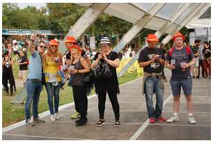 Foto 333 de la jueves 6 de julio | Bilbao BBK Live 2017